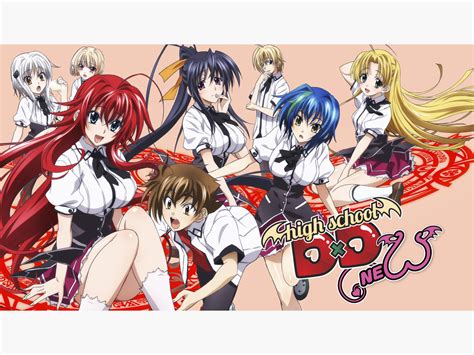 high school dxd naked|All : r/HighschoolDxDr34